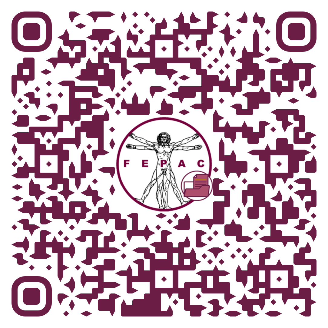 Muestra un Código QR Invitación a Publicar