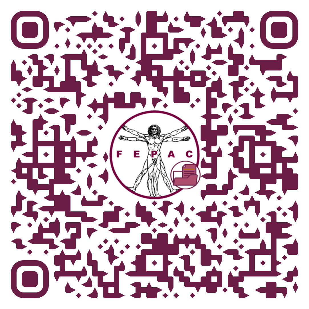 Muestra un Código QR Invitación a Publicar